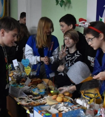 Здолбунівський краєзнавчий музей на Рівненщині збирає матеріали про героїчну боротьбу трьох громад області