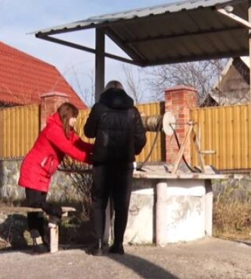 В яких криницях безпечно набирати воду у разі відключень в Кропивницькому (відео)