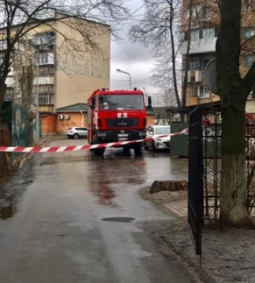 Невідомі повідомили про мінування ліцеїв у Броварах