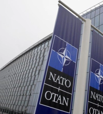 Українці на рекордному рівні підтримують вступ до НАТО, - опитування