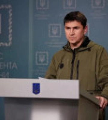 Україна ніколи не зберігала зброю на “території АЕС”: в ОП спростували російський фейк