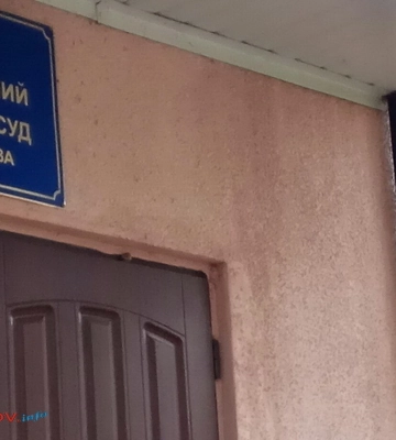 Жителя Миколаєва засуджено на три роки &quot;умовно&quot; через ухилення від призову