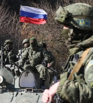 Окупанти обстріляли селище на Херсонщині, загинув чоловік
