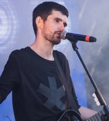 Репер Noize MC випустив потужний трек про російську пропаганду