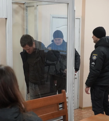З ким співпрацював звинувачений у держзраді екс-керівник Миколаївської прокуратури