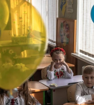 Дві школи в Бучі на Київщині отримали погрози щодо теракту