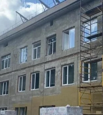 У Сумах директори лікарень будуть самі шукати гроші на утеплення