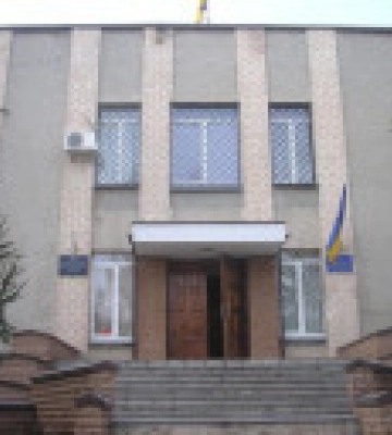В Вышгороде сообщили о &quot;минировании&quot; здания районного суда