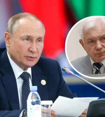 Путин может заявить о &quot;выполнении целей &quot;СВО&quot; 24 февраля, – генерал