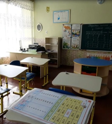 Директорка ліцею на Миколаївщині розповіла про навчання в окупації