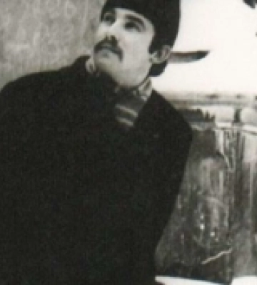 Легенда українського безчасся: ким був Грицько Чубай. ФОТО, ВІДЕО