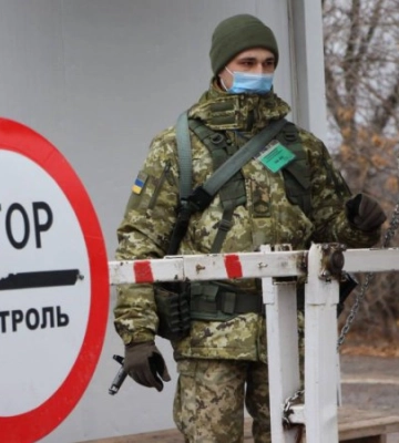 На Рівненщині Укравтодор перекриє на чотири дні рух мостом через річку Случ