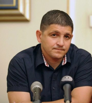 До тренерського штабу Металіста увійшов переможець Ліги чемпіонів у складі Реалу