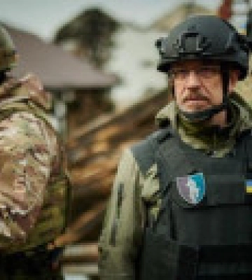 В Міноборони розпочали аудит системи харчування – Резніков