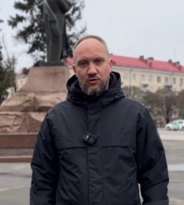 «Комусь чешуться руки»: нардеп із Волині спростував свою причетність до хабарів замміністру Лозинському