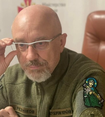 Резников останется министром обороны на фоне расследования относительно закупок продовольствия – депутат Резников останется министром обороны на фоне расследования относительно закупок продовольствия – депутат