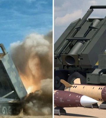 Конгресмени США закликали до передачі Україні зброї далекого радіусу дії