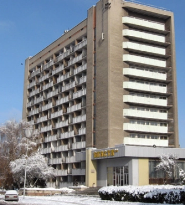 Фонд держмайна продав готель «Власта» у Львові за 115 млн грн
