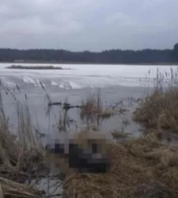 Тіло зниклого рівнянина знайшли в іншій області