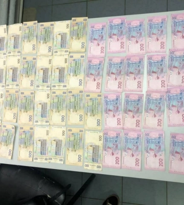 С врача ветбольницы в Харькове вымогали ежемесячную взятку за право работать