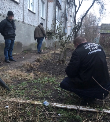 Житомирські правоохоронці припинили діяльність міжрегіонального наркокартелю