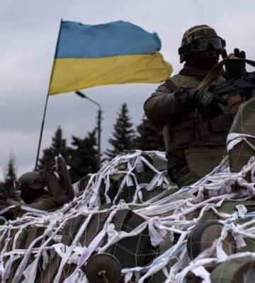 Генштаб повідомив, на яких напрямках ворог продовжує активний наступ