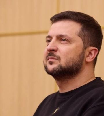 Військове керівництво отримало завдання створити резерви особового складу – Зеленський