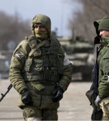 В курортному Залізному Порту на Херсонщині окупанти почали відбирати у українських власників пансіонати та ресторани,  —&amp;hellip;