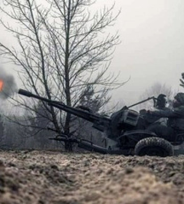 ЗСУ продовжують бити по складах ворога: відео удару та свіже зведення Генштабу