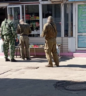 Окупанти на Луганщині проводять перепис житлового фонду в пошуках порожніх квартир