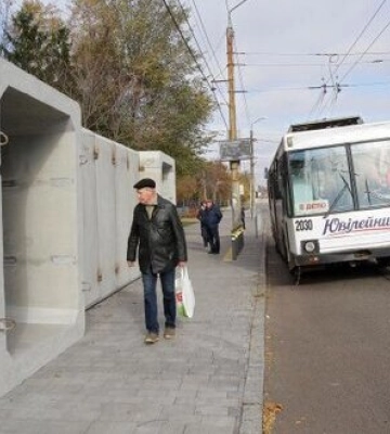 В Днепре остановлена работа электротранспорта до 26 января