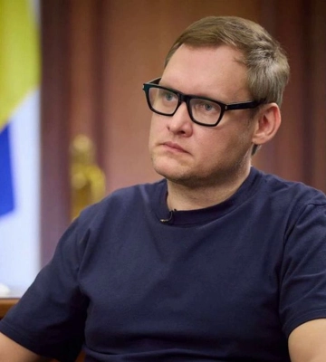 У Зеленского рассказали, что Украине дает создание срочного международного трибунала для России