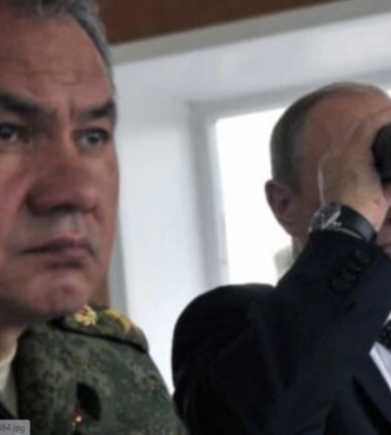 Росія провела чергові ротації військового командування: подробиці