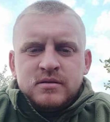 Поблизу Мар`їнки у Донецькій загинув солдат з Рівненщини