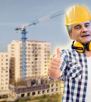 «Нове місто» на Арабатській стрілці. Що стоїть за проєктом будівництва «житла для херсонців»?