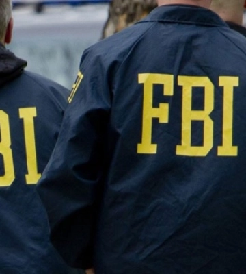 У США заарештували агента ФБР, який співпрацював з російським олігархом Дерипаскою