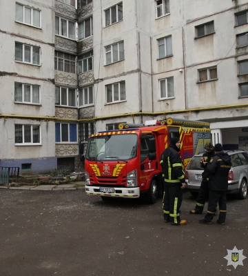 Двоє людей загинули внаслідок вибуху гранати у Хмельницькому