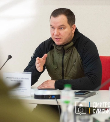 Замголови Офісу президента Тимошенко подає у відставку