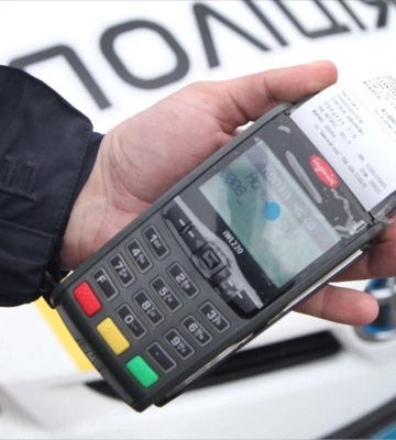 Штрафи до 1190 гривень: в Україні внесли зміни до закону про дорожній рух