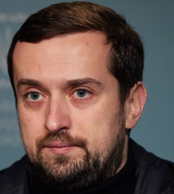ЗМІ: Кирило Тимошенко написав заяву про звільнення з ОП