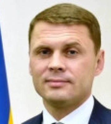 Звільнено заступника Генпрокурора Симоненка – нардеп Железняк