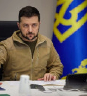 Президент України увів у дію санкції РНБО проти 22 представників РПЦ