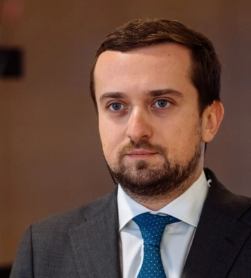 Тимошенко може очолити Херсонську ОВА