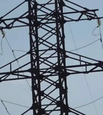На Полтавщині скасували день безлімітної електроенергії