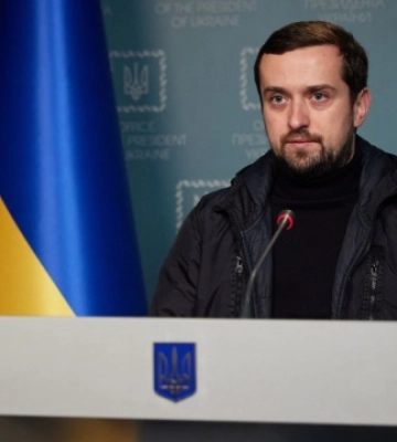 ЗМІ пишуть, що Тимошенко йде з Офісу президента