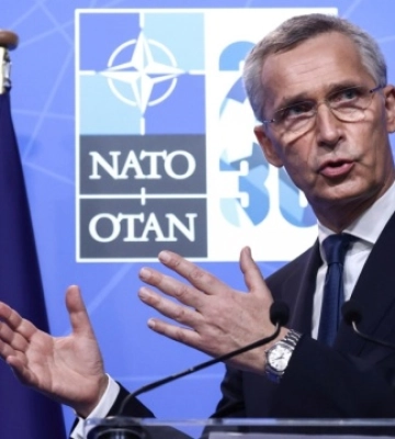 Генсек НАТО закликав Південну Корею збільшити військову підтримку України