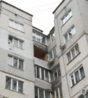 У Хмельницькому внаслідок вибуху гранати загинули двоє осіб