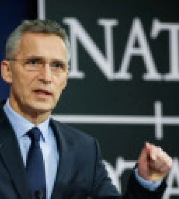 Столтенберг призвал Южную Корею усилить военную поддержку Украины