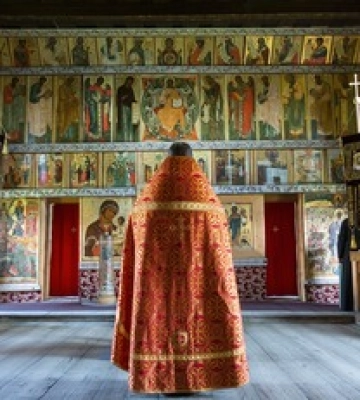 Украина вводит санкции против племянника патриарха Кирилла и ещё 20 священников РПЦ: список фамилий