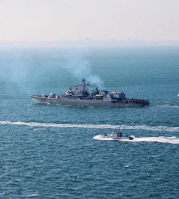 Ще одна країна приєднається до спільних військових навчань Китаю та РФ